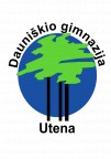 Utenos Dauniškio gimnazija