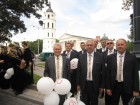 Vyrų choras "Sakalas"