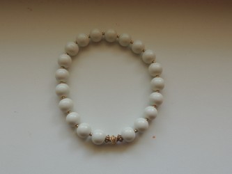 Balta elegancija