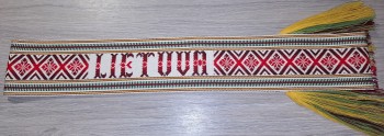 LIETUVA
