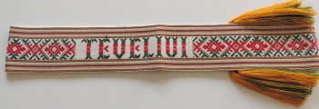 TĖVELIUI