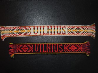 SKIRTUKAI ''VILNIUS,,