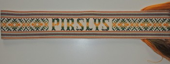 PIRŠLYS