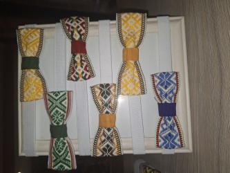 VAIKIŠKA VARLYTĖ - PETELIŠKĖ
